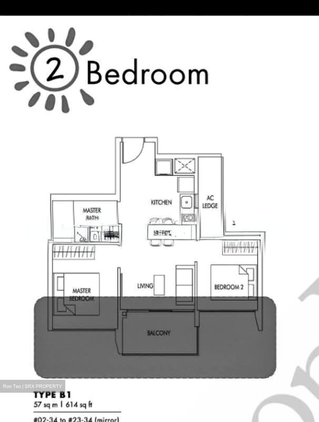 Sol Acres (D23), Condominium #623182791
